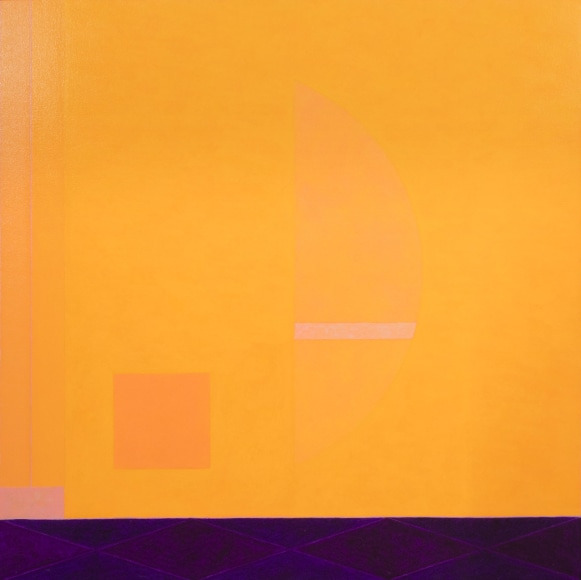 CHRIS WINFIELD , Untitled, 2019