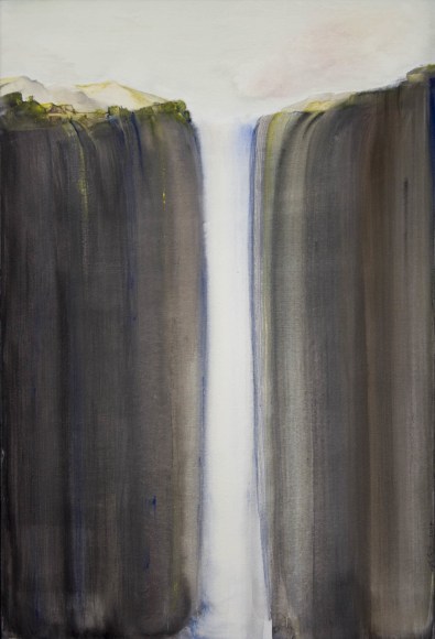 Joseph Goldyne, High Council Fall, 2017