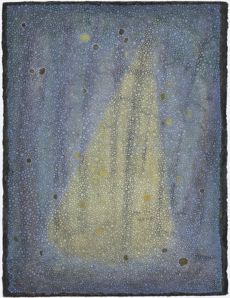 SUSAN McDONNELL, Forest Dream, 2020