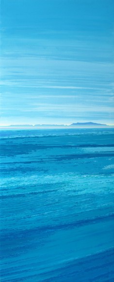 JOHN NAVA , Anacapa, 2022