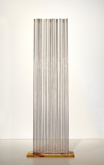 VAL BERTOIA , Sound Sculpture, 1972