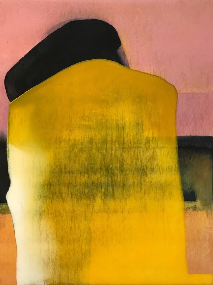 MARIA RENDÓN , The Landing, 2017