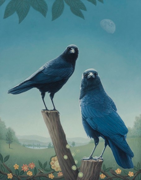 SUSAN MCDONNELL , The Chorus, 2022