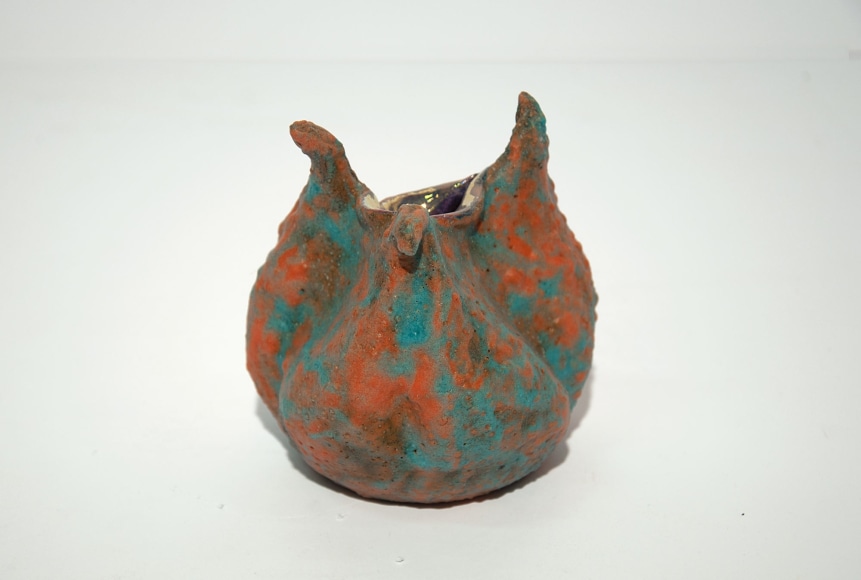 James Haggerty, Vasa Vitae #11, 2018