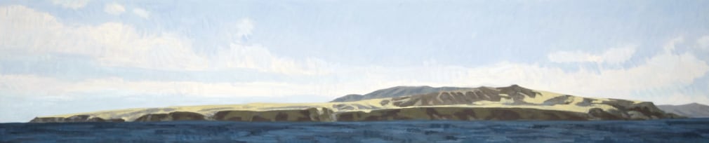 NICOLE STRASBURG , Spring, Santa Cruz, September, 2011