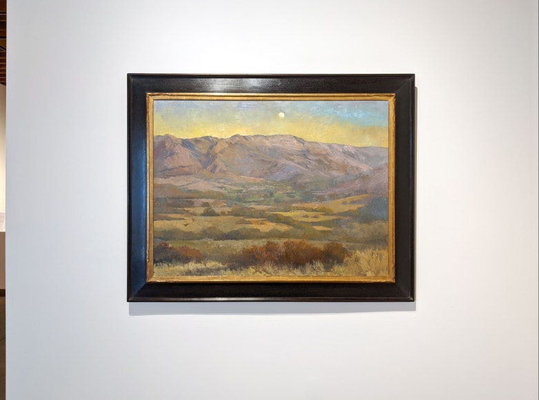 San Francisco Fall Show Installation Shot