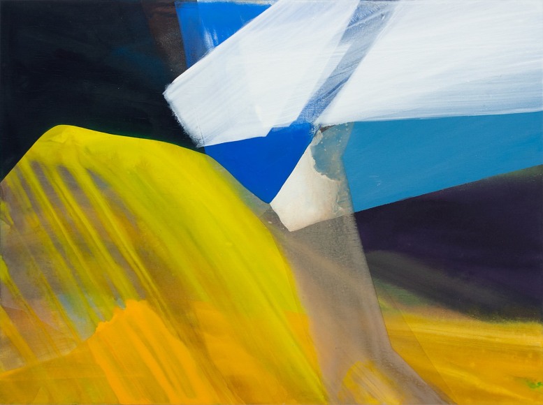MARIA RENDÓN, Mustard and Cosmos, 2020