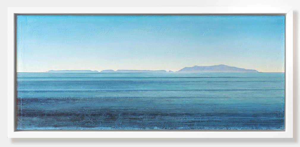 JOHN NAVA , Channel Islands 2, 2022