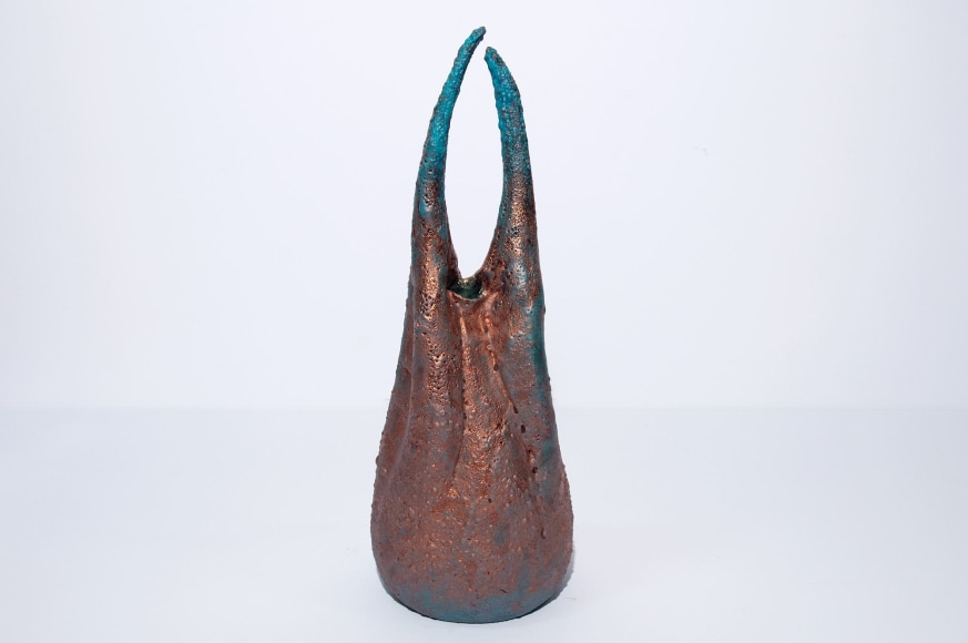 James Haggerty, Elementa Naturae #15, 2018