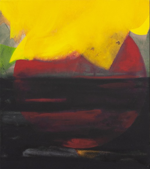 MARIA REND&Oacute;N, Luna Roja, 2020