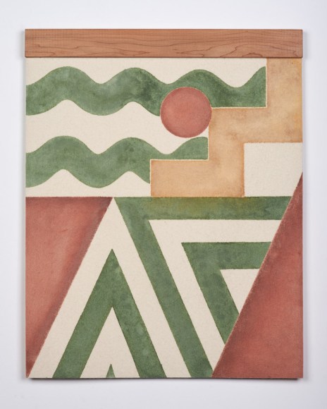 NATHAN HAYDEN, Funky Rhythm Duo, 2017