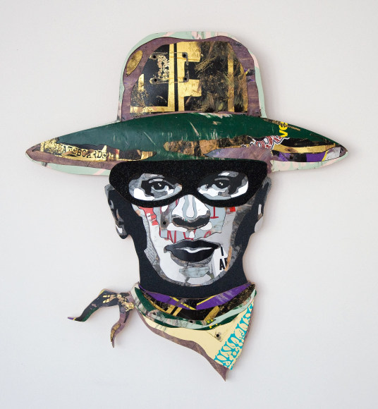 Inga Guzyte - #RebelWomen