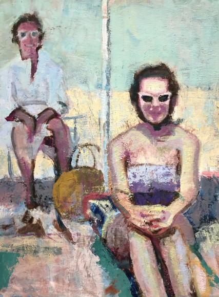 HOLLI HARMON , Sisters of Style, 2019