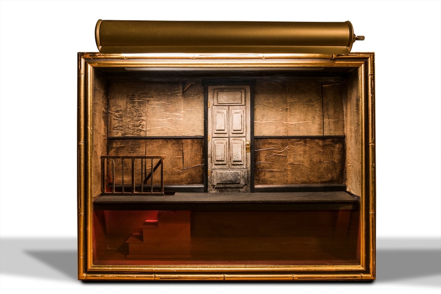 Michael Long, Upstairs at Eric's, 2018