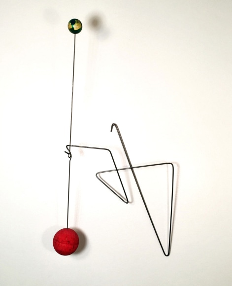 DAN LEVIN , The Hi-Lo, 2019