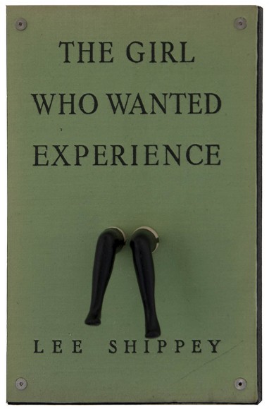 Nancy Gifford, The Girl Who Wanted Experience - #metoo Series, 2017