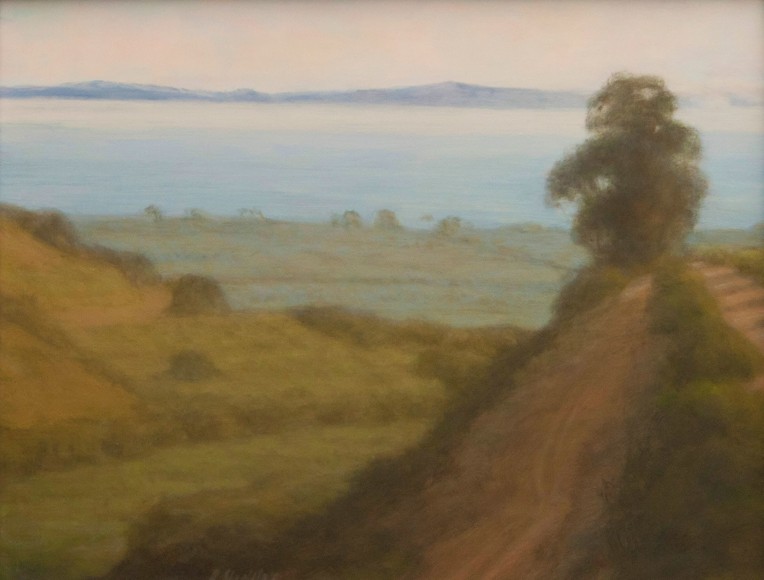 Sarah Vedder, Mesa and Valley