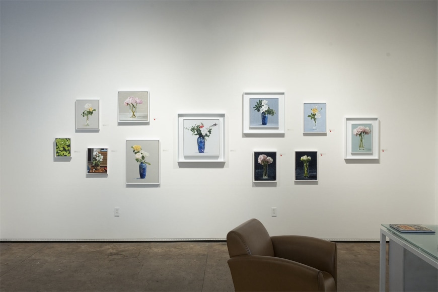 JOHN NAVA - Exhibitions - Sullivan Goss - An American Gallery, Santa ...