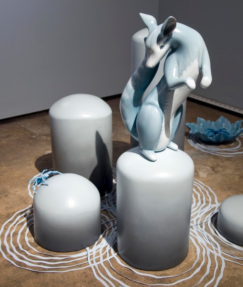 REBEKAH BOGARD , Looking for You, 2018