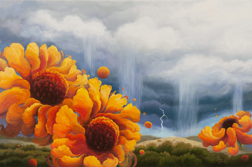 PHOEBE BRUNNER, Bounce