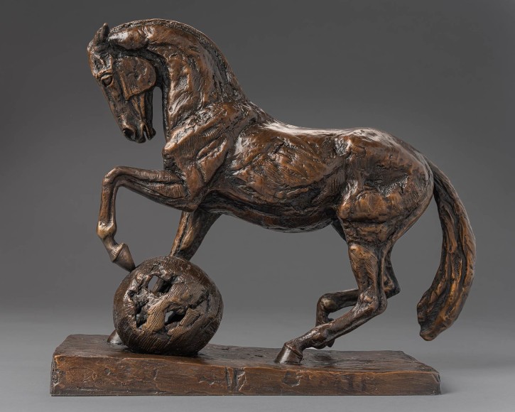 RUTH GREEN , Under Pressure, 2022