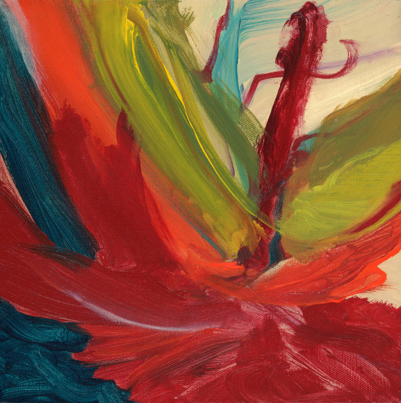 PAMELA BENHAM , Untitled SBS 88, 2017