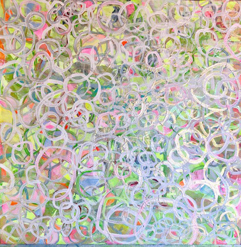 KERRIE SMITH , Vapours, 2018