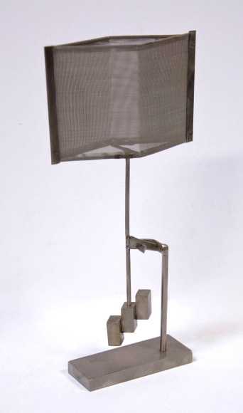 KEN BORTOLAZZO , Fiasco, 2003.