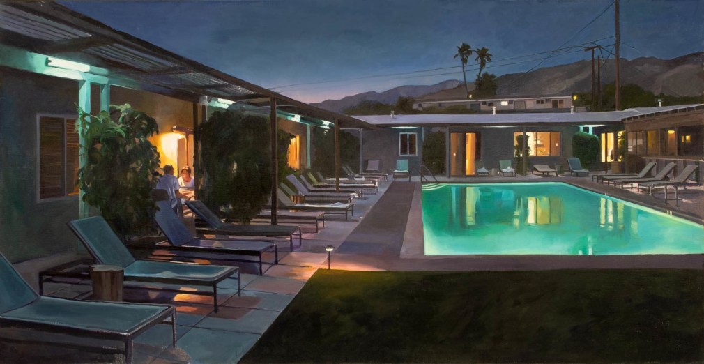 PATRICIA CHIDLAW , Desert Hot Springs, 2022