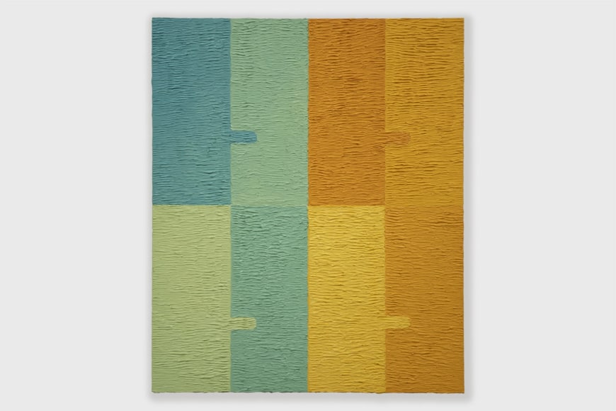 J. BRADLEY GREER, Untitled-020621, 2021