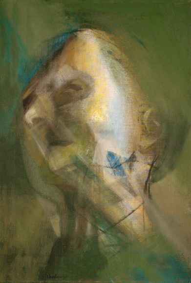 HOWARD WARSHAW (1920-1977), Ulysses (Homer), No 2