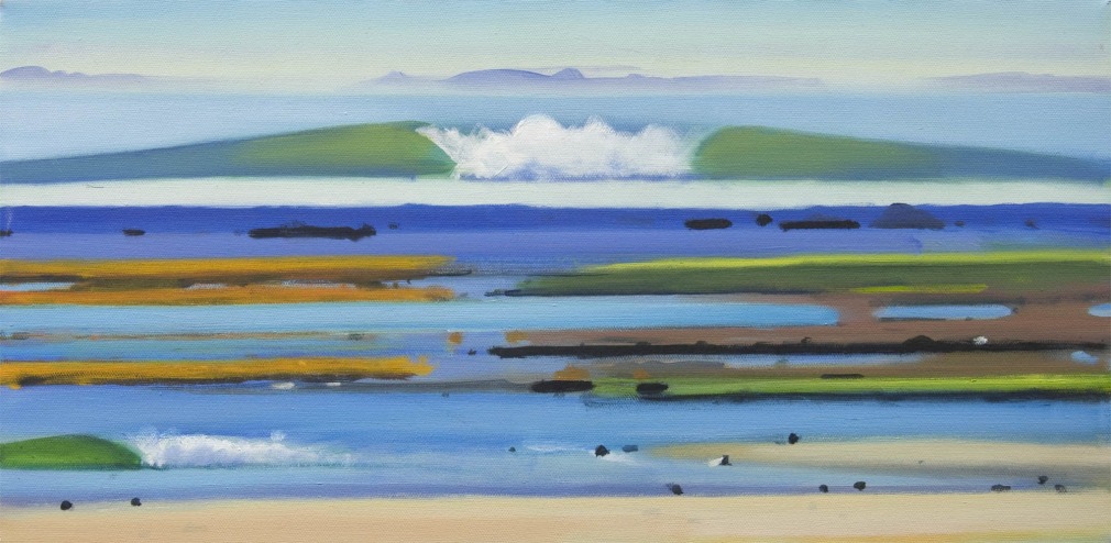 Hank Pitcher, Ledbetter, 2015