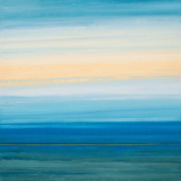 NICOLE STRASBURG , Sweet Spot, 2021