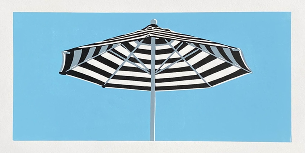 DAVE LEFNER , Little Respite, 2022