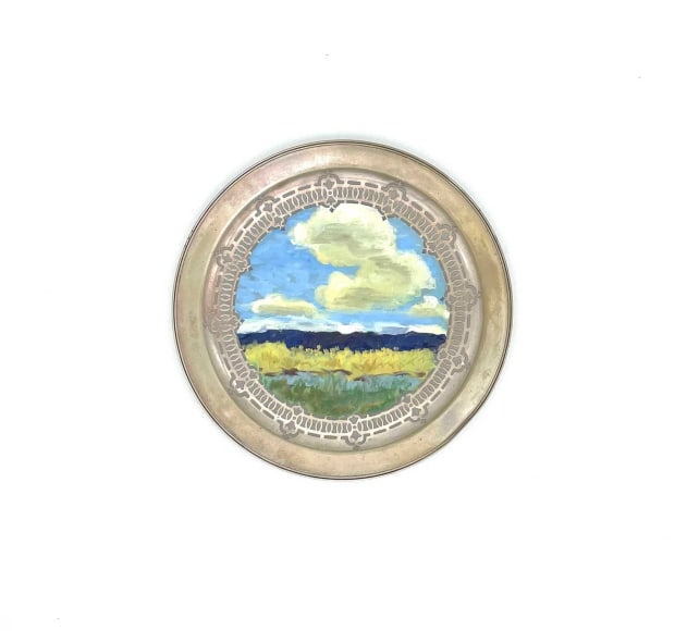 HOLLI HARMON , 78. Call me back, my cloud, my love, 2023