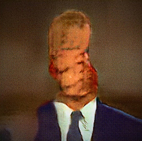 Chris Peters , Created by AI, 2020