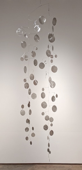 Ken Bortolazzo, Double Cluster