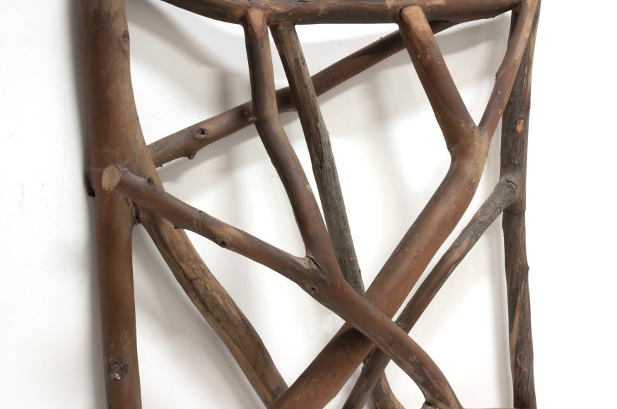 CHARLES ARNOLDI, Untitled, 1974