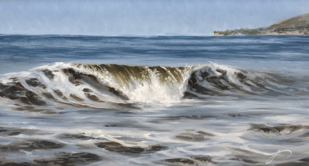 James Daly , El Cap #70, 2018