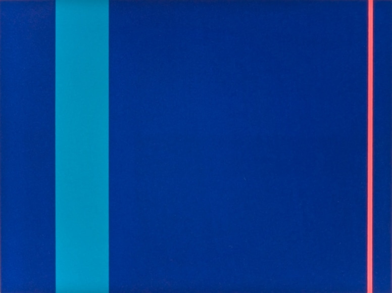 Rural Route by Jules Engel