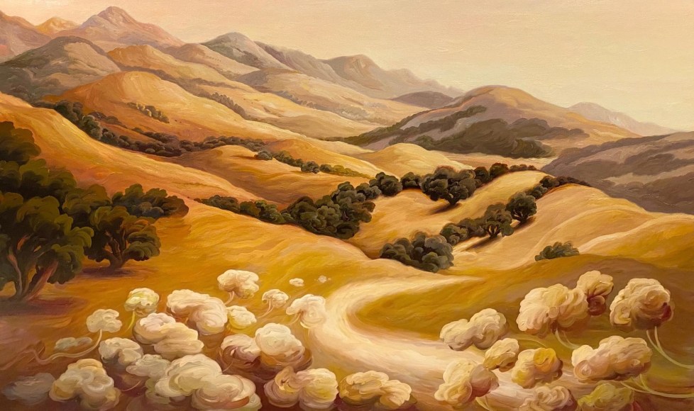 PHOEBE BRUNNER , Endless Summer, 2020