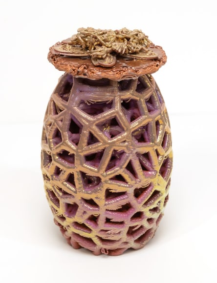 LYNDA WEINMAN , Veronai Lillipad Apothecary, 2021-2022