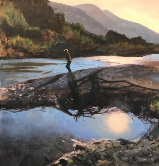 Holli Harmon, Sun Spot