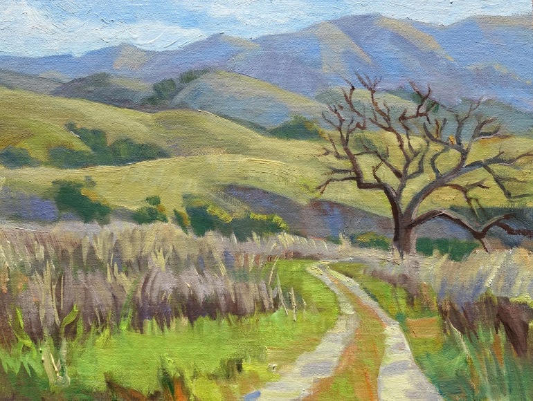 CHRIS CHAPMAN, Sedgwick December, 2020