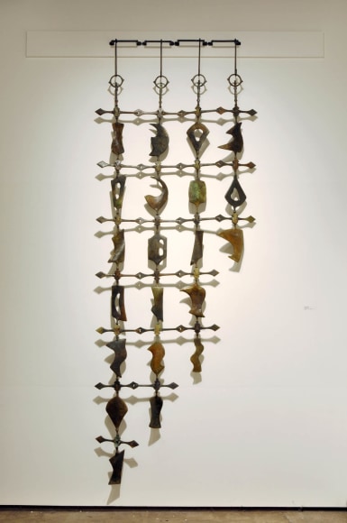 Neil Goodman, Cloak, 2013