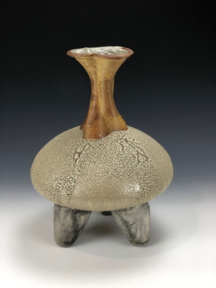 PATRICK HALL & LYNDA WEINMAN , Collab #4, 2021