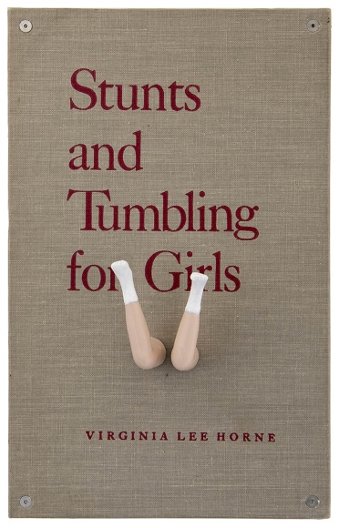 Nancy Gifford, Stunts and Tumbling for Girls - #metoo Series, 2017