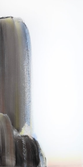 JOSEPH GOLDYNE, Space and Timeless, 2021