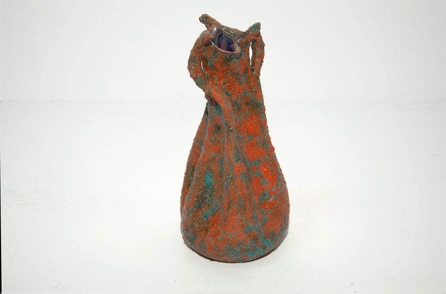 James Haggerty, Elementa Naturae #6, 2018