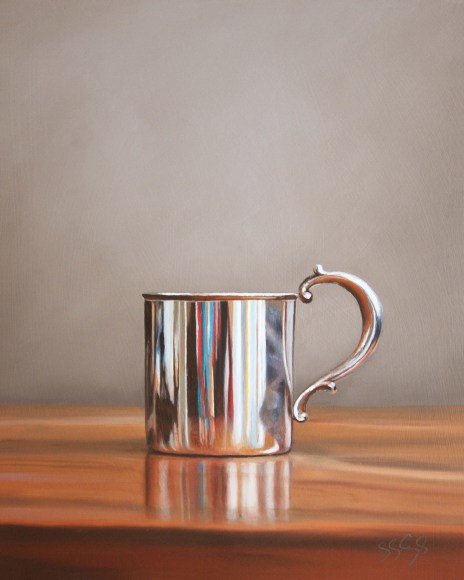 LESLIE LEWIS SIGLER , The Sprite, 2020